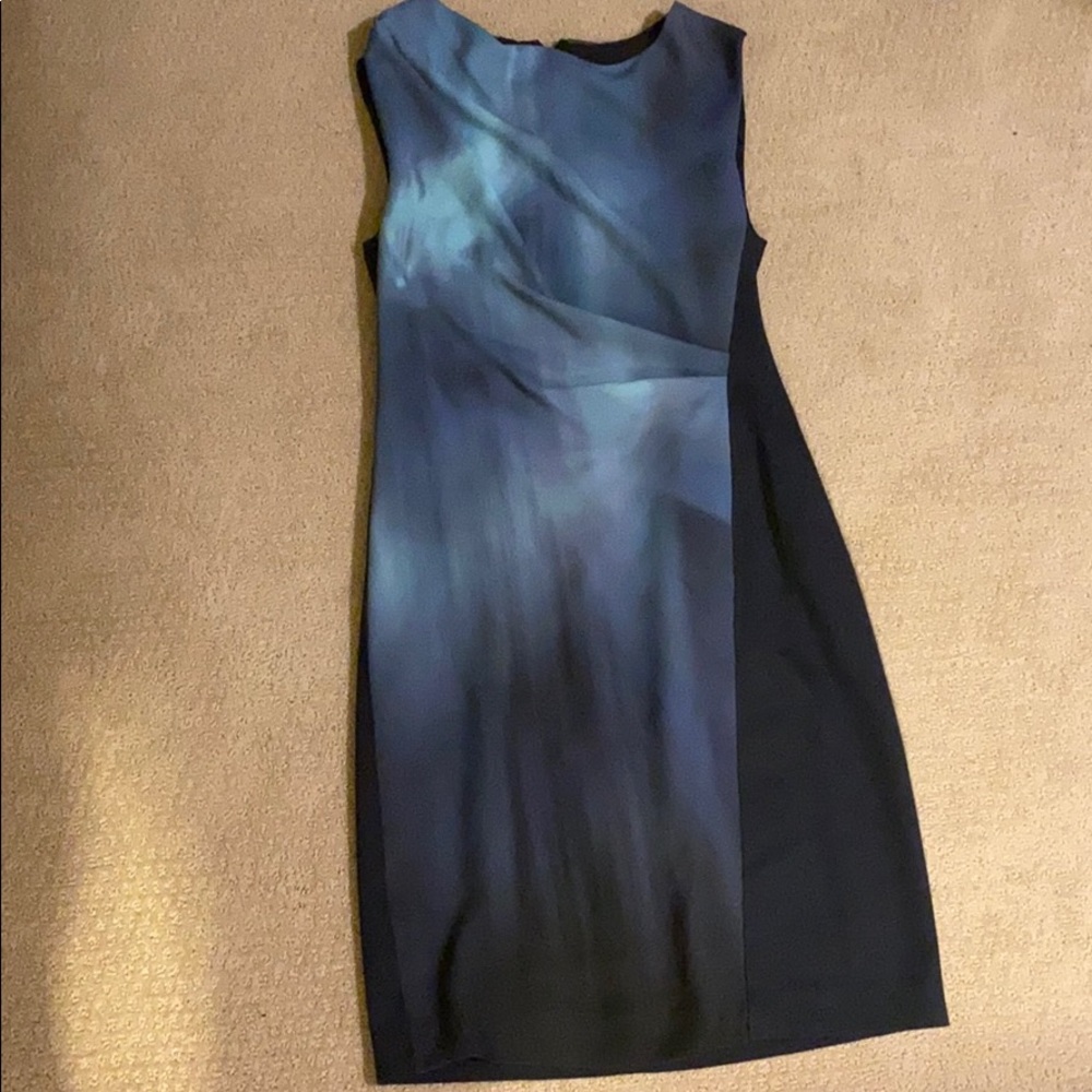 Elie Tahari Dress